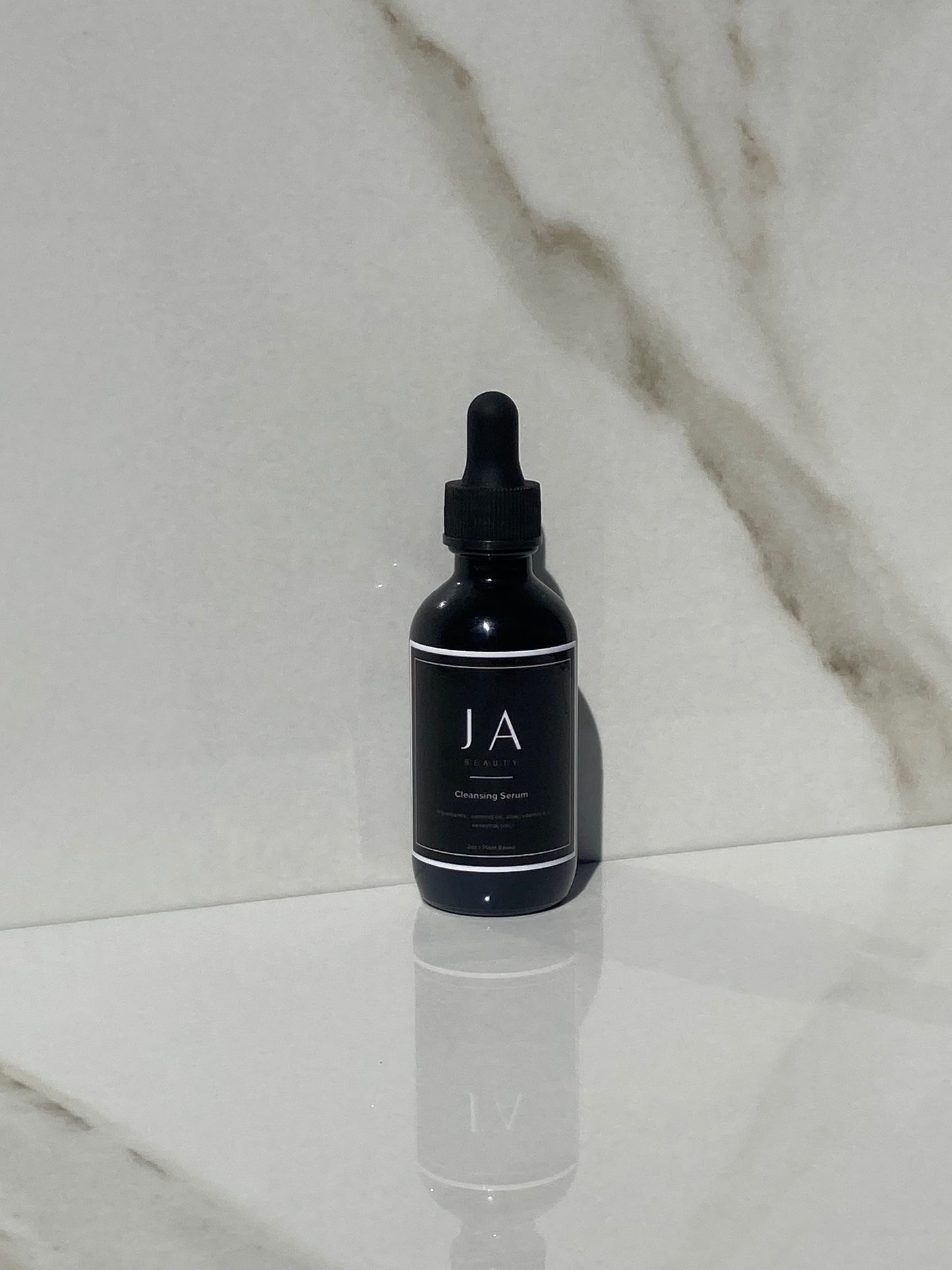 Cleansing Serum