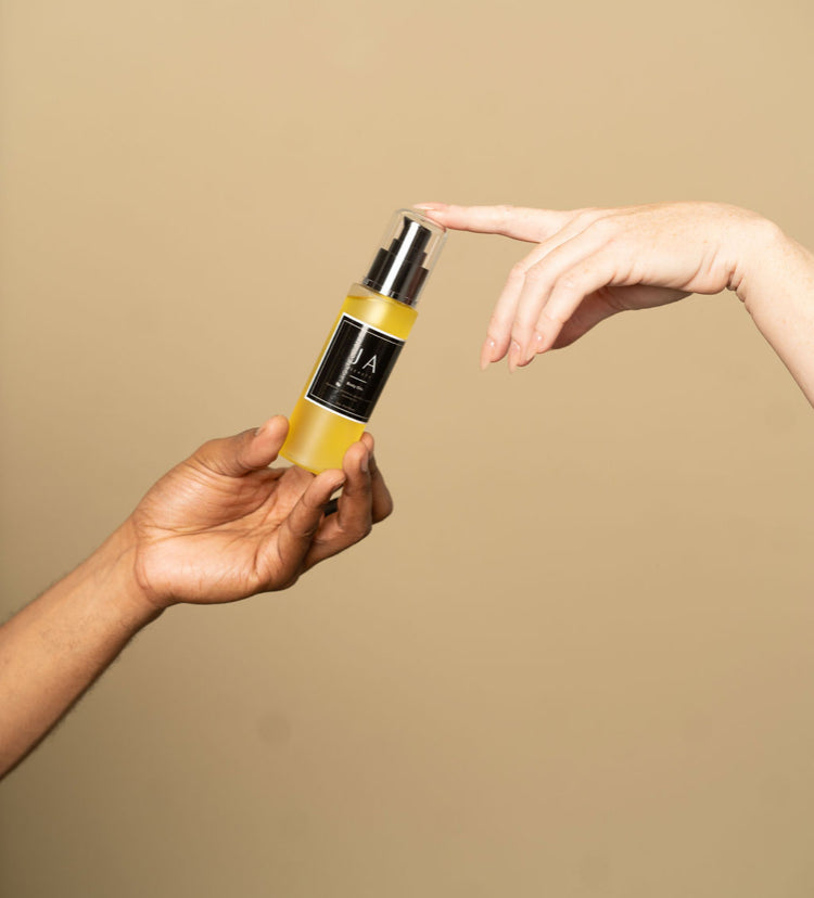 Body Oils